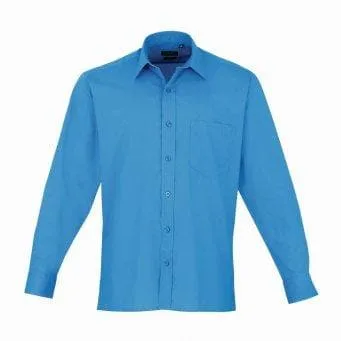 15x Embroidered Shirts (Male & Female)
