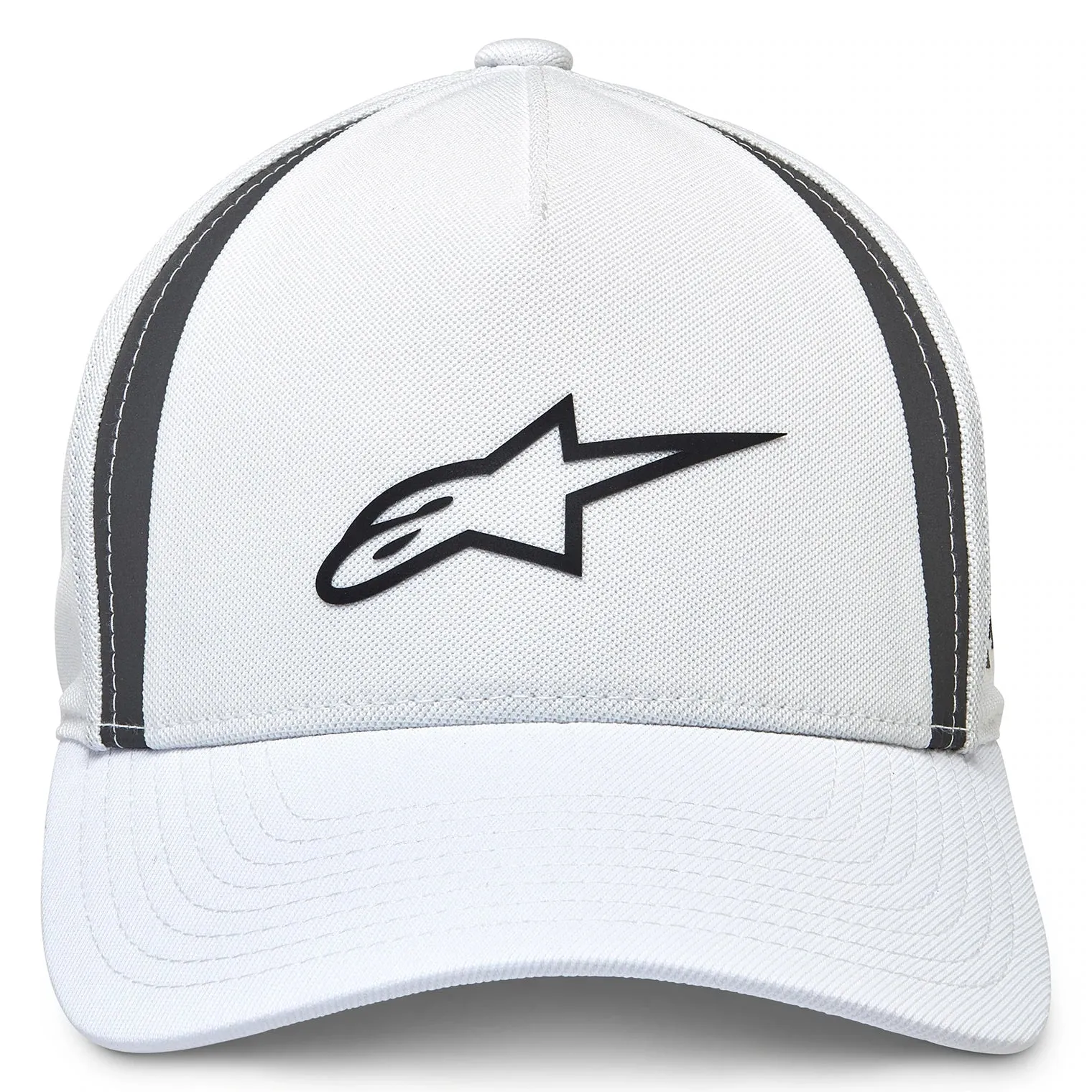 ALPINE STARS WEDGE TECH HAT