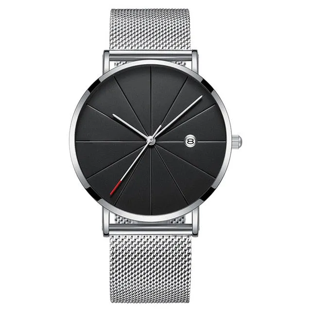 Business Men`s Watch B746