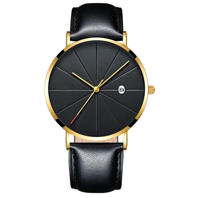 Business Men`s Watch B746