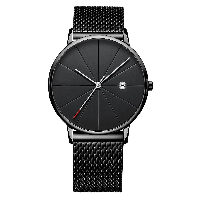 Business Men`s Watch B746