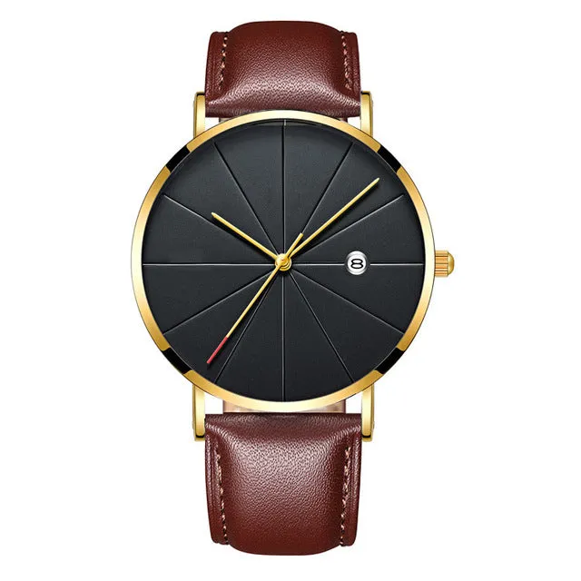 Business Men`s Watch B746