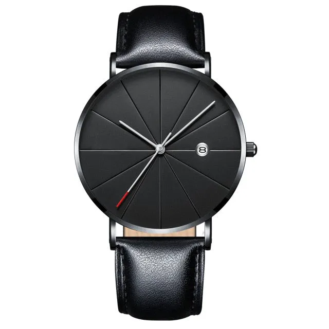 Business Men`s Watch B746