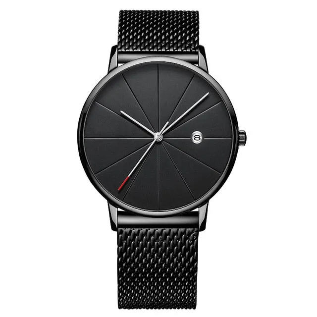 Business Men`s Watch B746