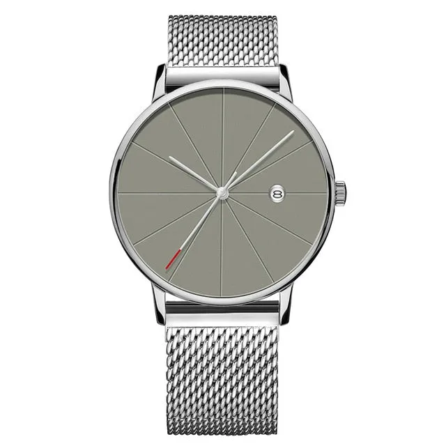 Business Men`s Watch B746