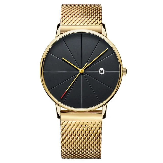 Business Men`s Watch B746