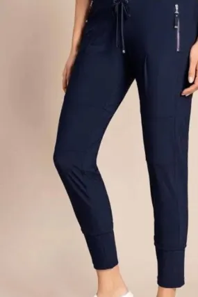 CANDY - NAVY