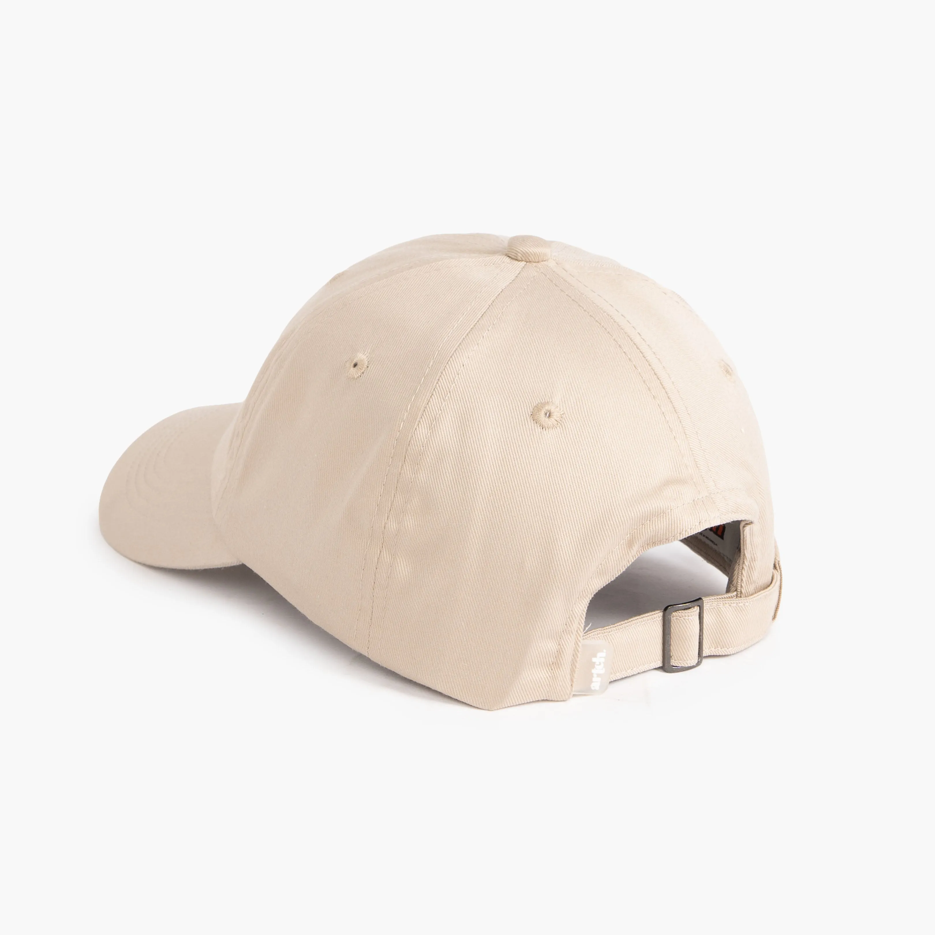 CAPS AND HATS - DEER CREAM
