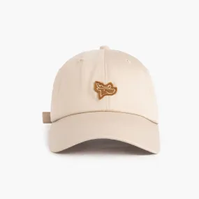 CAPS AND HATS - DEER CREAM