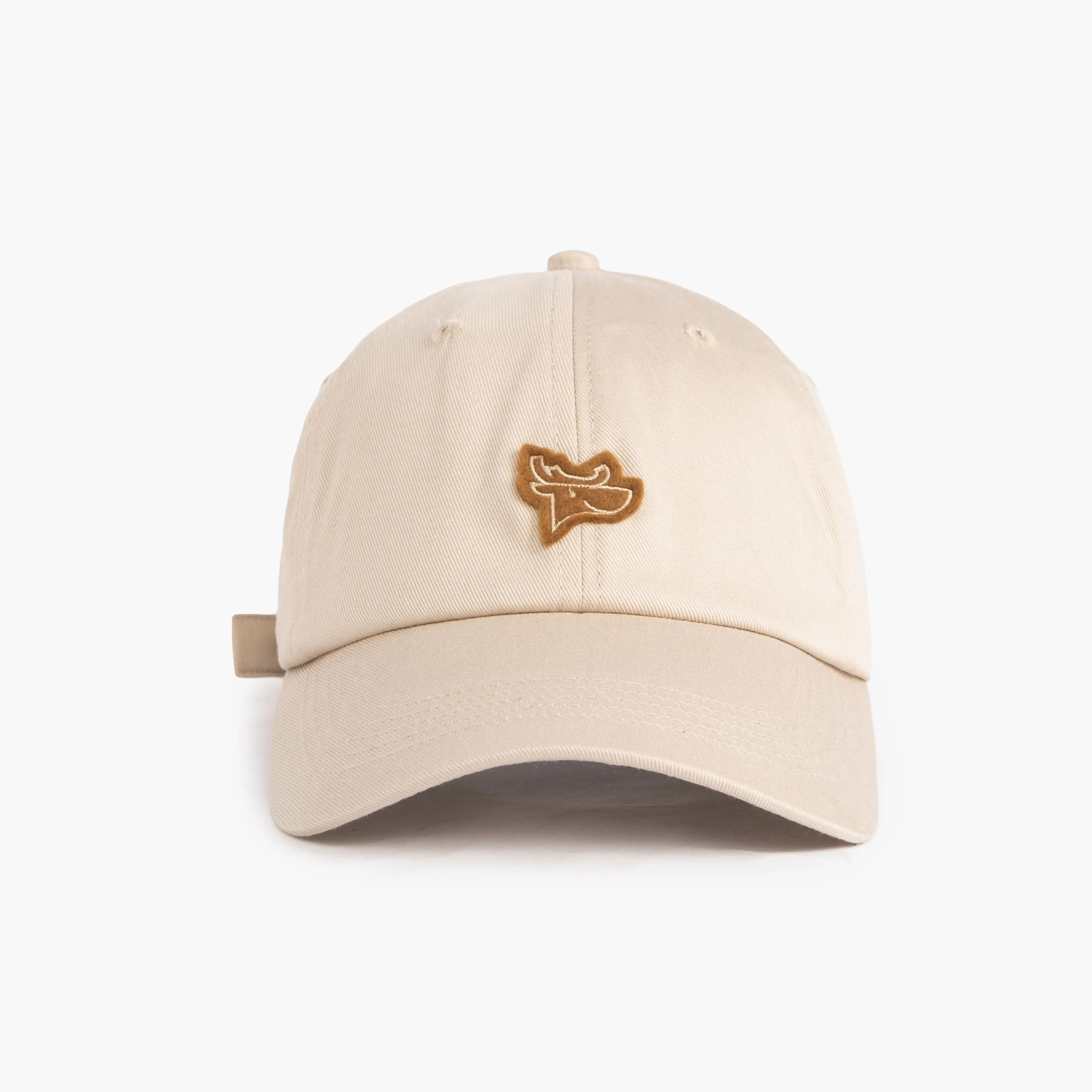 CAPS AND HATS - DEER CREAM