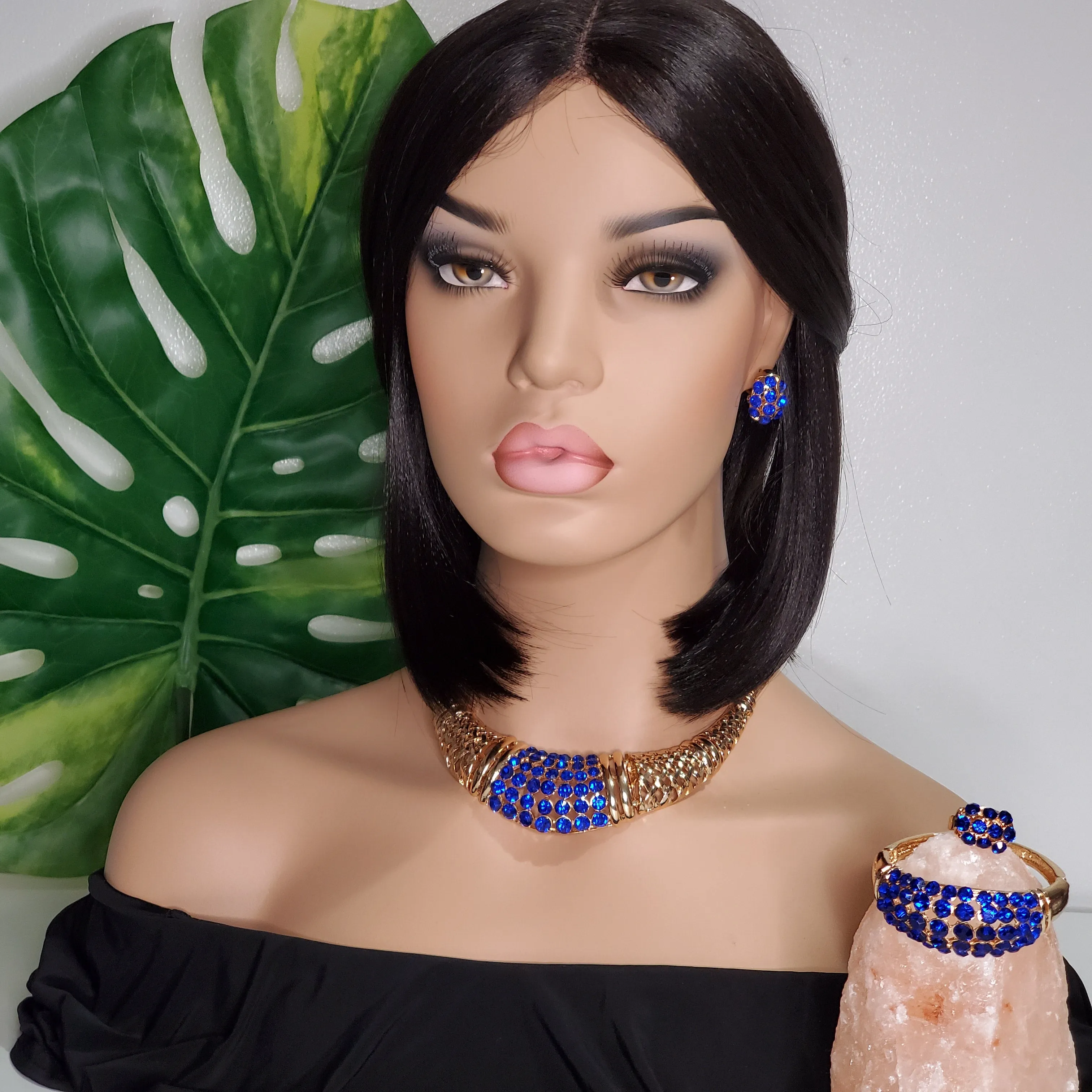 Claudie Jewelry Set