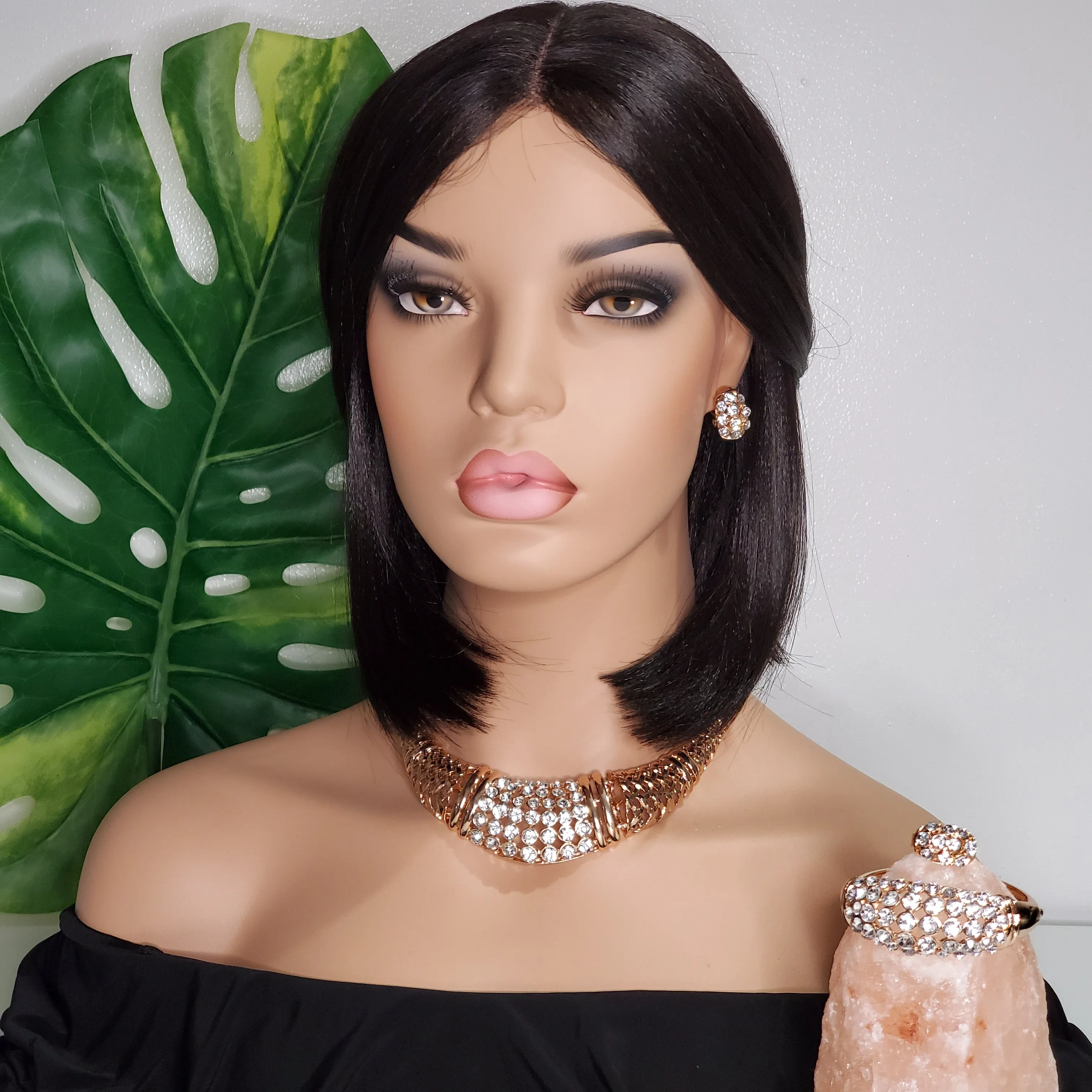 Claudie Jewelry Set