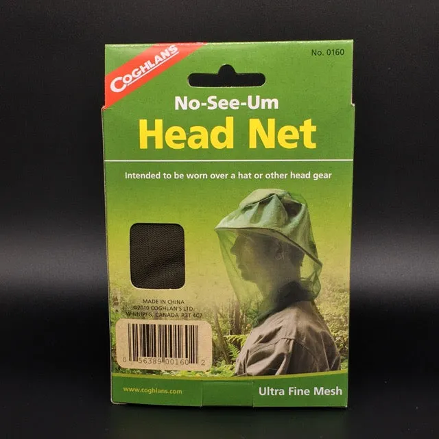Coghlan's 0160 Head Net