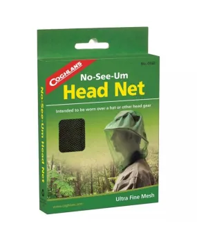 Coghlan's 0160 Head Net