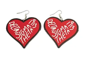 Delta Jewelry - Earrings