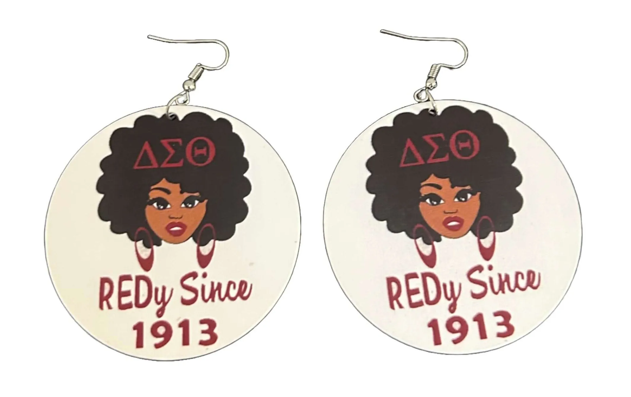 Delta Jewelry - Earrings