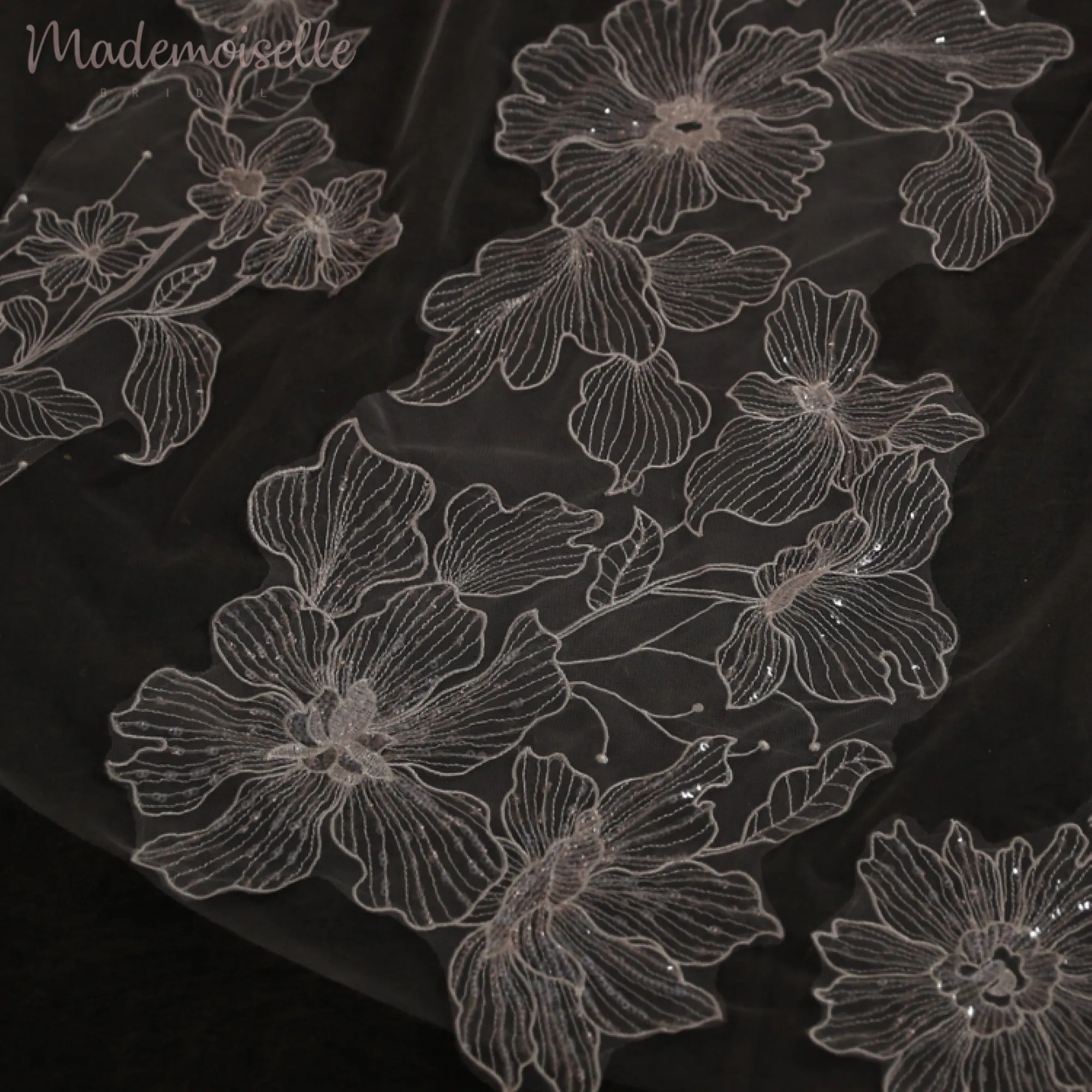 Emmeline Veil