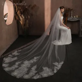 Emmeline Veil