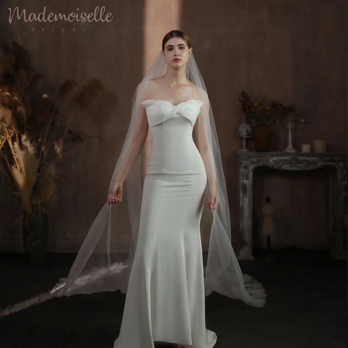 Emmeline Veil