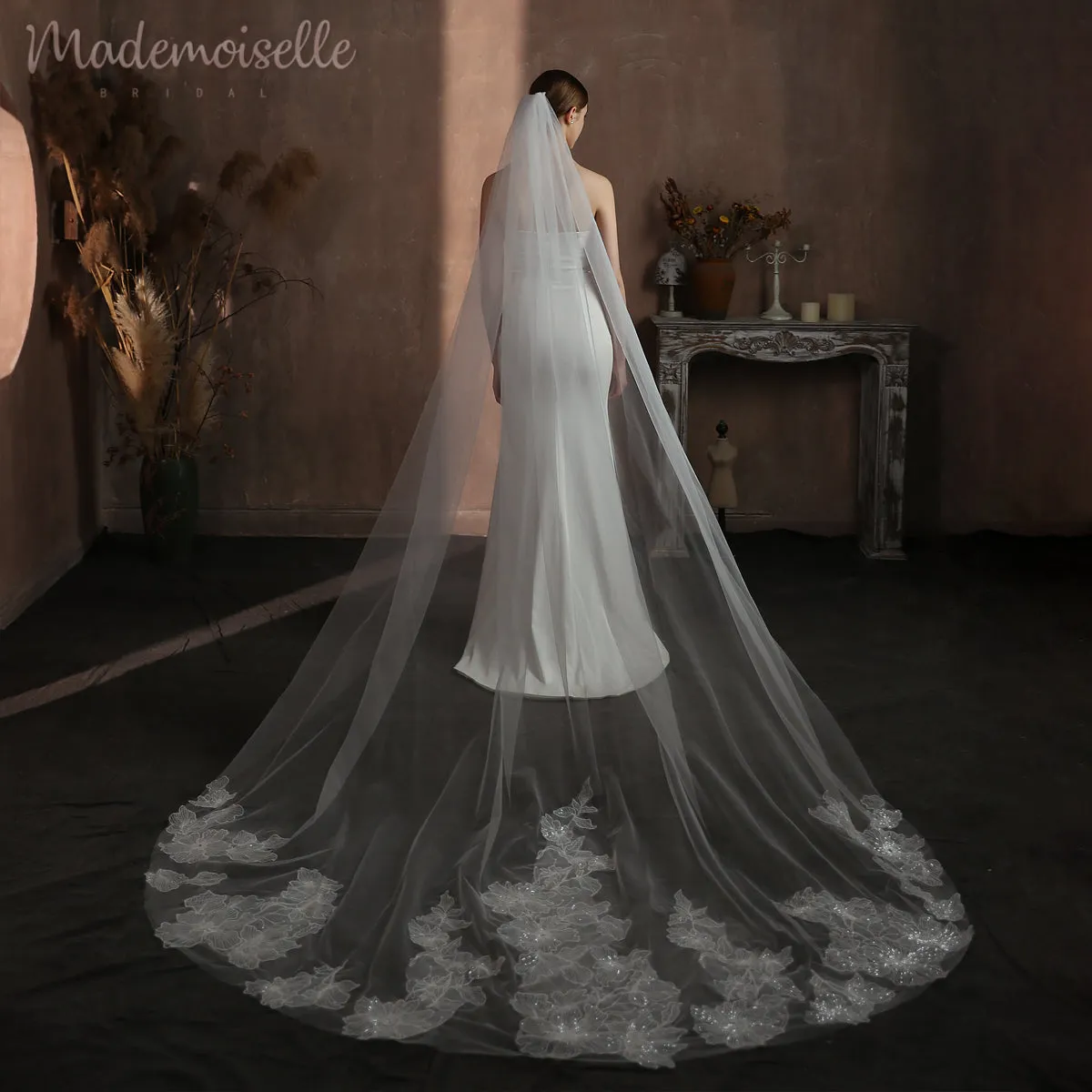 Emmeline Veil