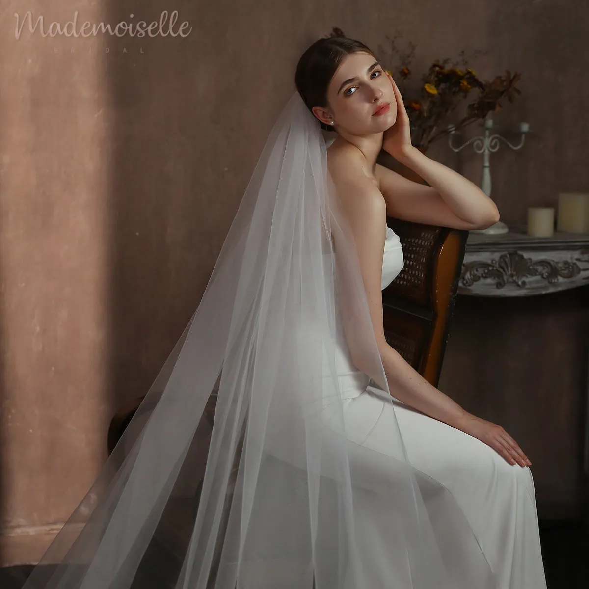 Emmeline Veil