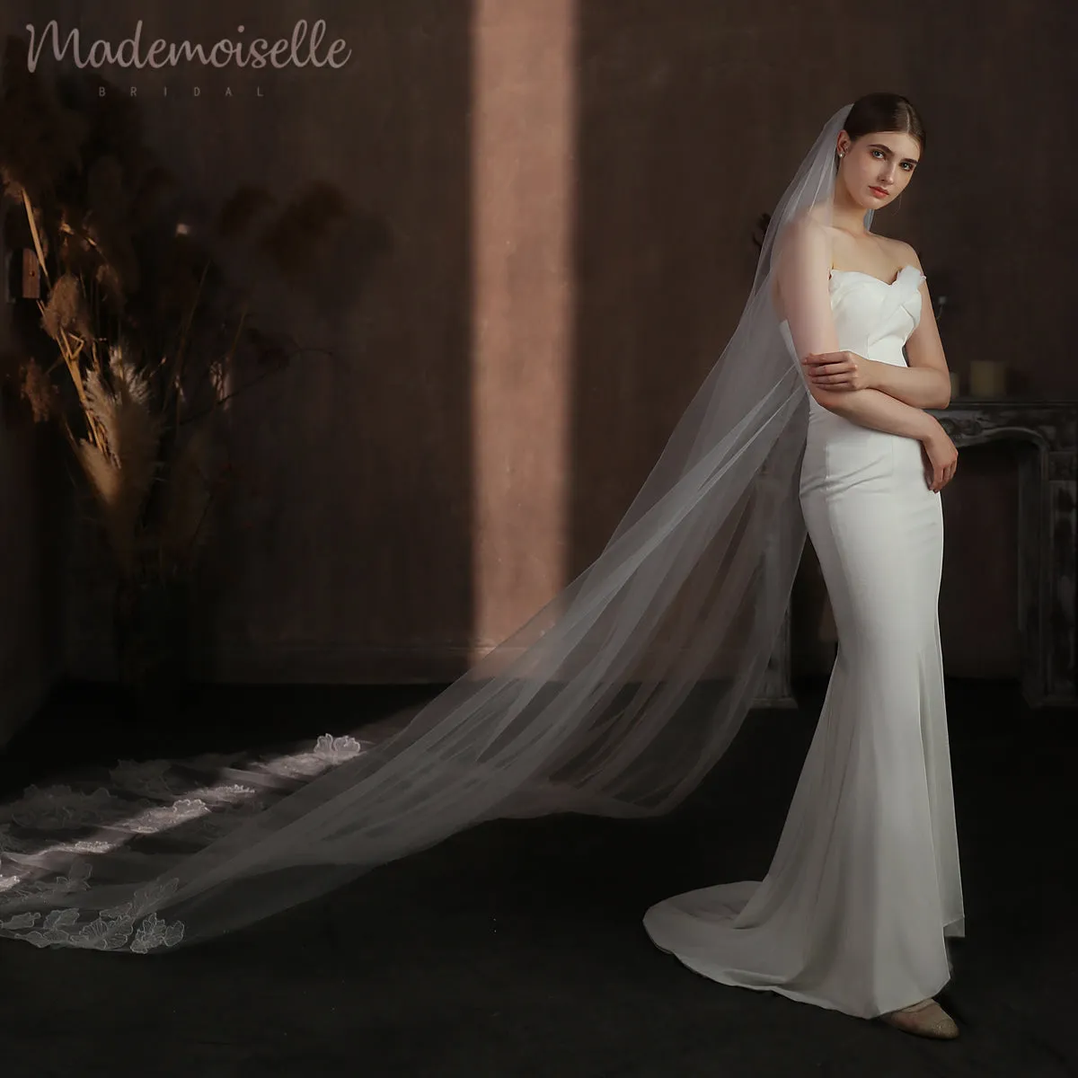 Emmeline Veil