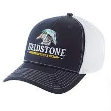Fieldstone Wood Duck Hat