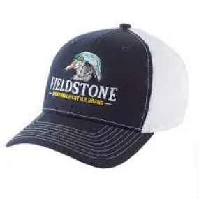 Fieldstone Wood Duck Hat