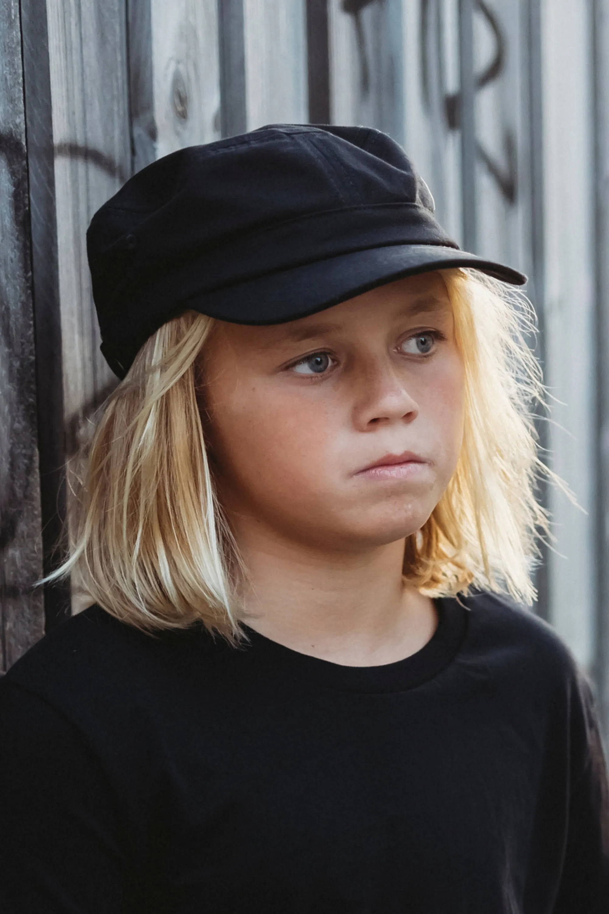 FIRESTARTER CAP