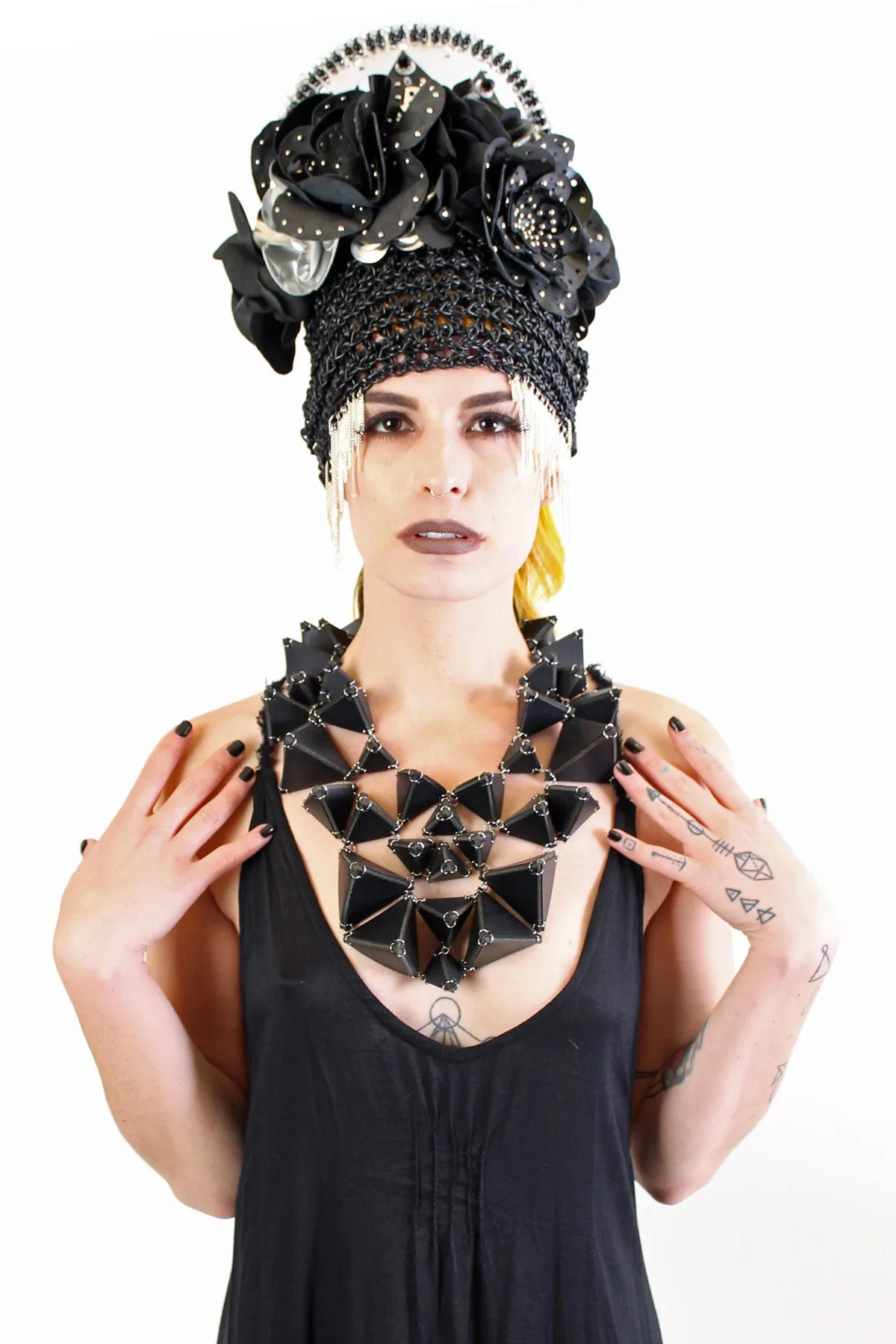 Habiba by Darmara / Headgear 2016