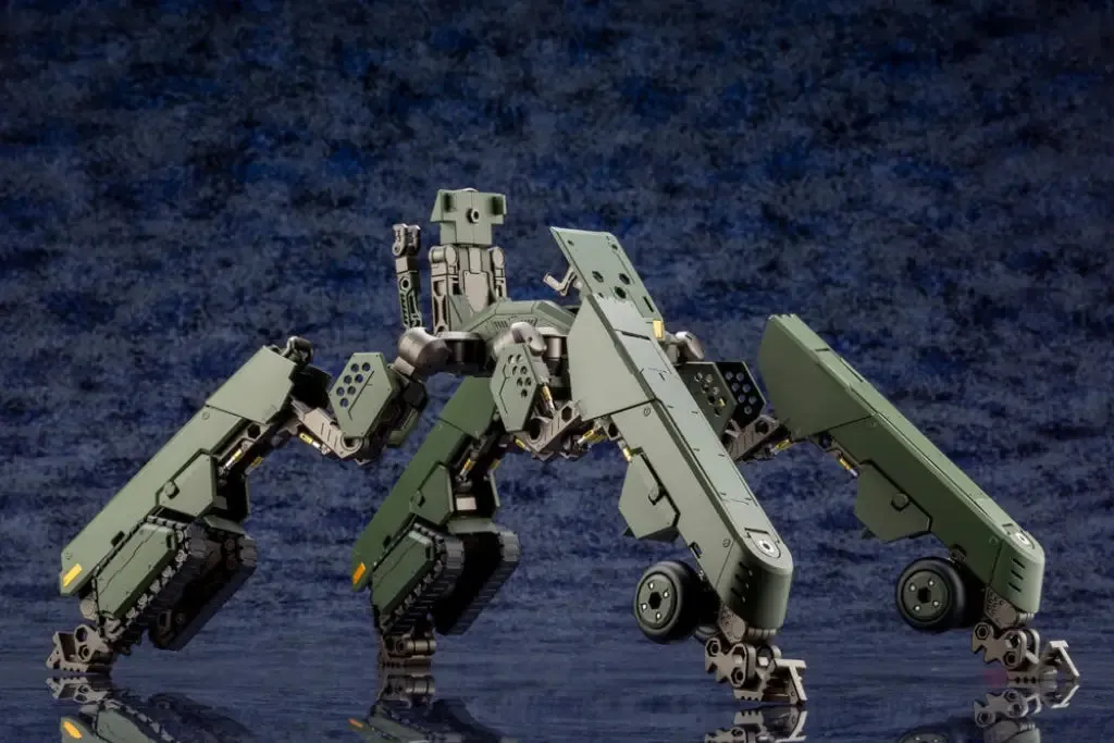 HEXA GEAR HIGHTRAGER