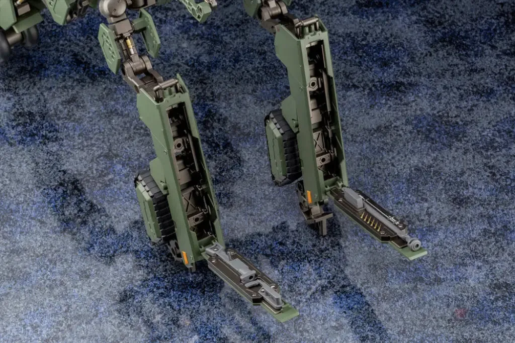 HEXA GEAR HIGHTRAGER