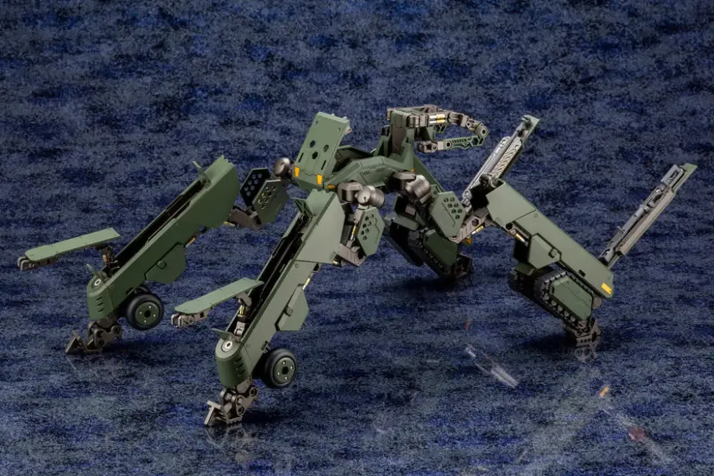 HEXA GEAR HIGHTRAGER