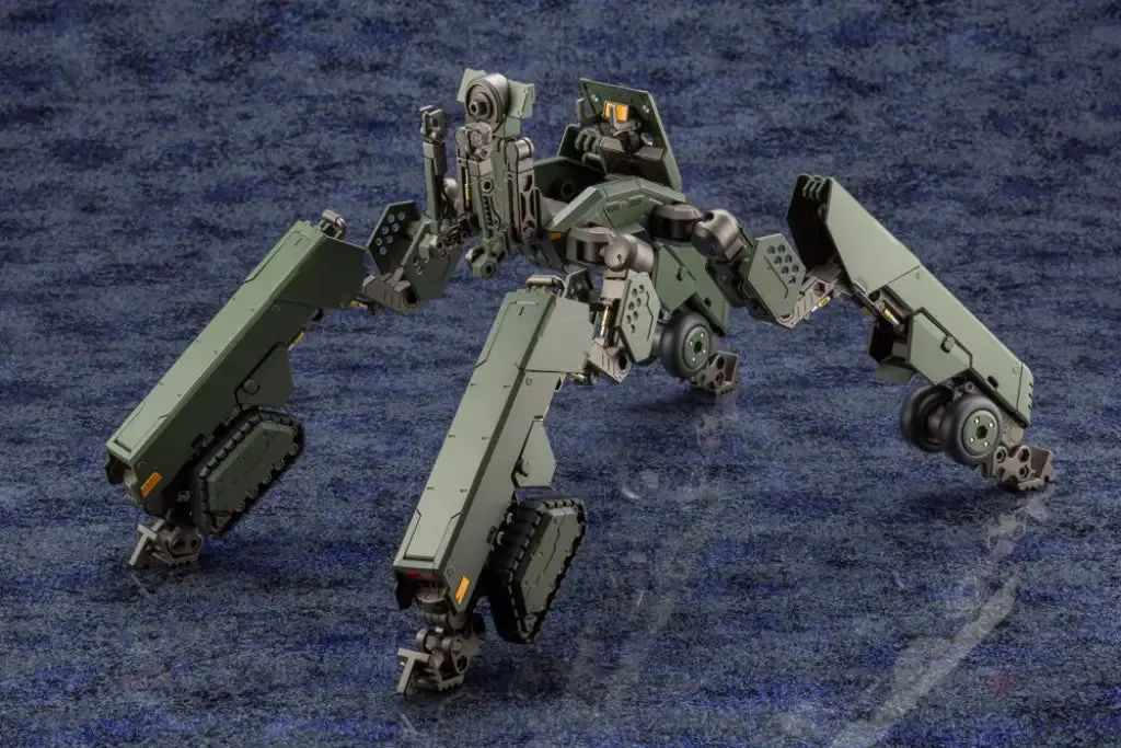 HEXA GEAR HIGHTRAGER