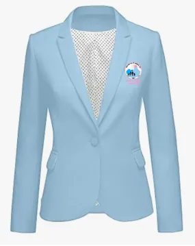 Jack & Jill Moms Business Blazer