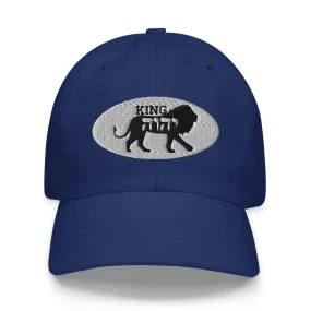 King YAHWEH Classic Premium Cap