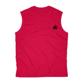 Men's Sleeveless Performance Tee