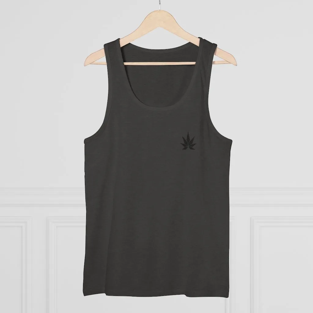 Men's Specter Tank Top