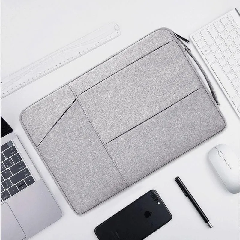 Multi-Purpose Business Laptop Bag Handbag