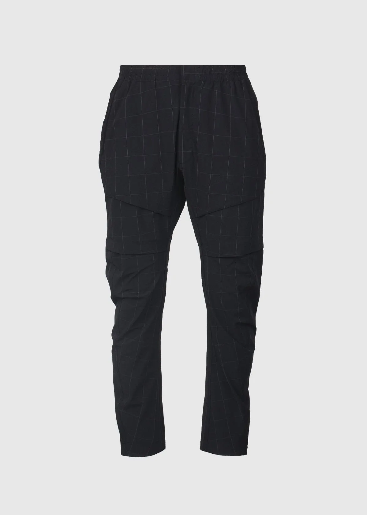 NIKE: TECH PANT [BLACK]