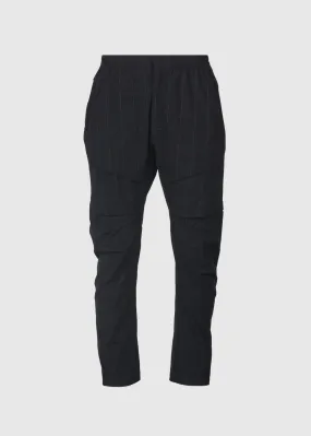 NIKE: TECH PANT [BLACK]