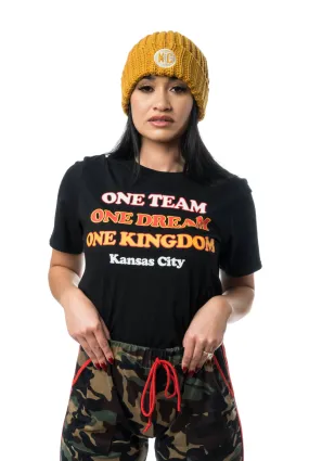 One Team One Dream Tee