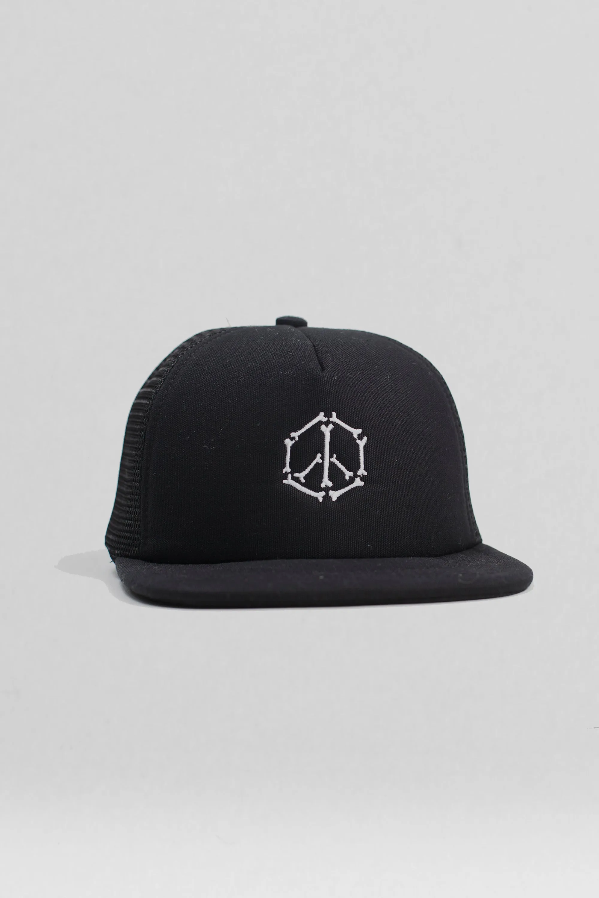 PEACE BONES CAP