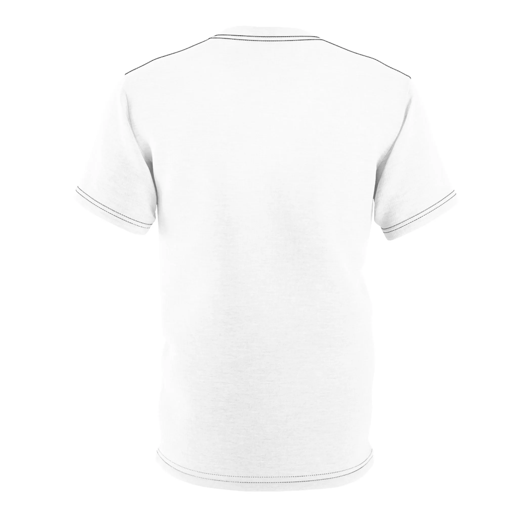 "Work For It" Cut & Sew Tee