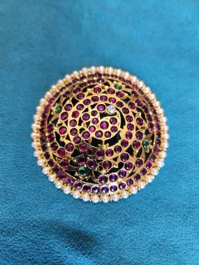 Rakodi | Margam Jewelry