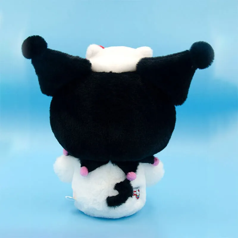 Sanrio Hello Kitty 50th Anniversary Plushie