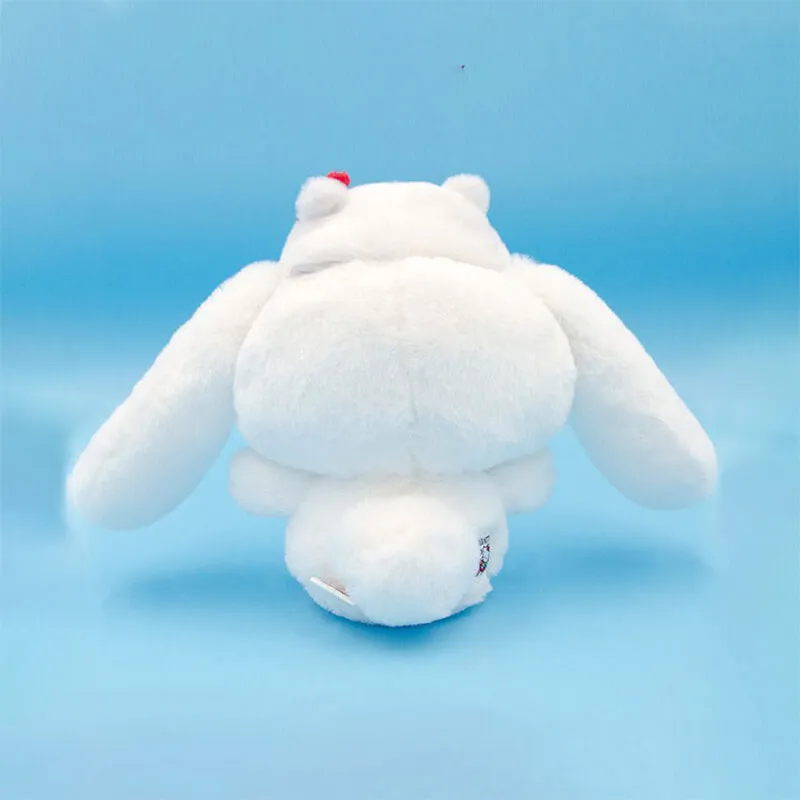 Sanrio Hello Kitty 50th Anniversary Plushie