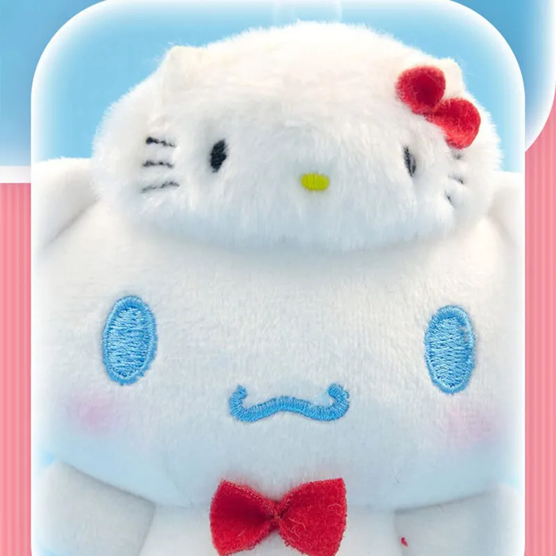 Sanrio Hello Kitty 50th Anniversary Plushie