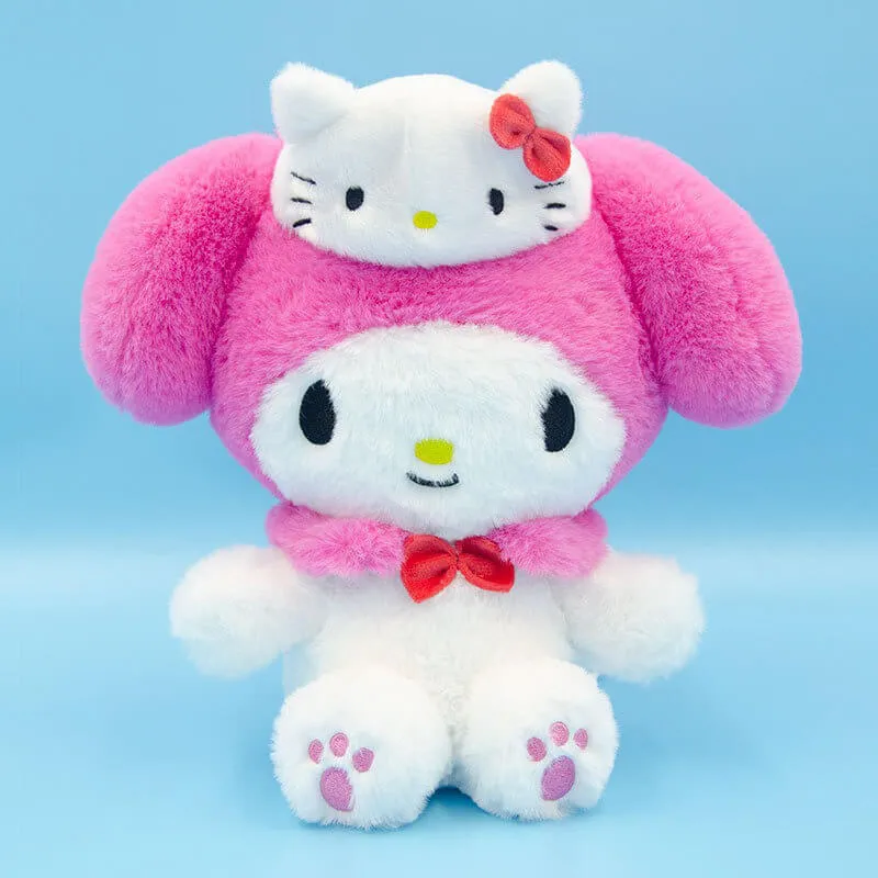 Sanrio Hello Kitty 50th Anniversary Plushie