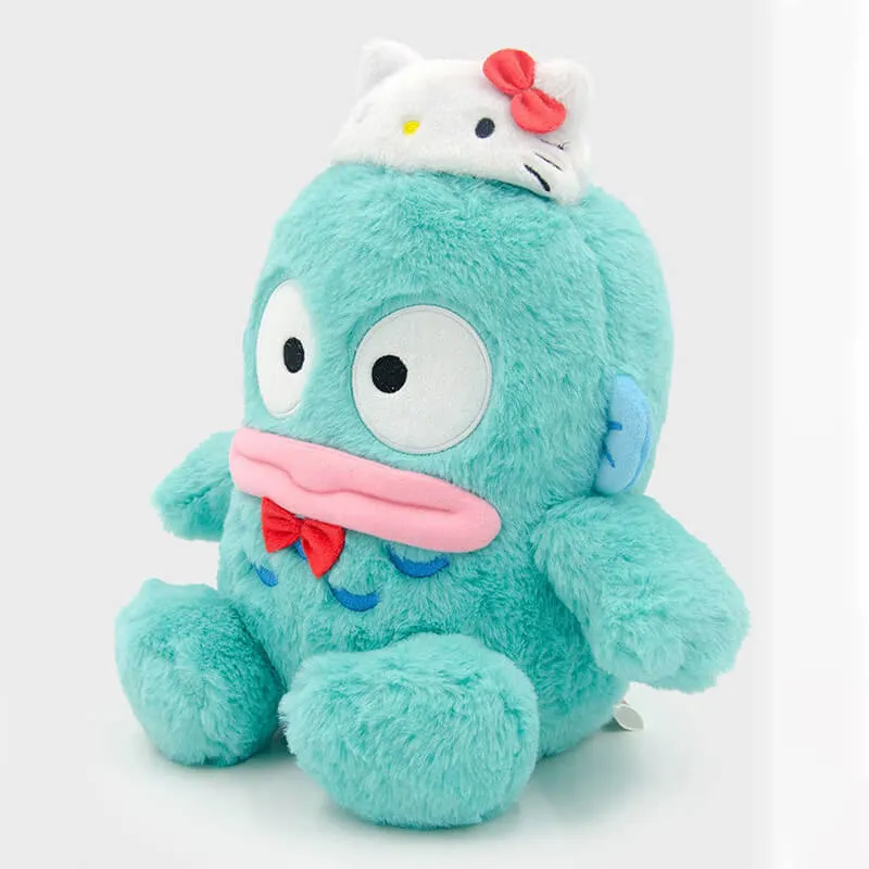 Sanrio Hello Kitty 50th Anniversary Plushie